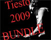 !DS!2009 Tiesto BUNDLE