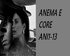 ANIMA E CIRE ANI1-13