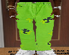 CHearts GRN Levi Jeans