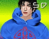 ♱ Sweatshirt BLG-G♱