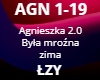 Agnieszka 2.0