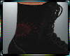 Evil Clown Boots