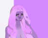 lilac hair4