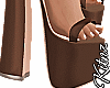Sienna Heels Nude