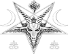 N! Occult Jacket