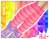 [AJ] Sock Leggings .2