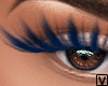 🤍 Blue Mink Lashes