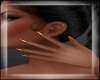 Bronze Nails