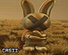 Halloween Rabbit