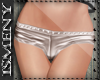 [Is] Hot Pants Nude