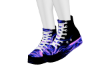 Flame Lover Shoes