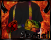 Sl Graffiti Top