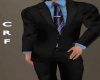 CRF* Full Blue Suit