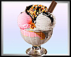 Aria Ice Cream Sundae