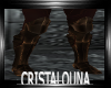 Medieval hunter pant bts