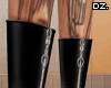 D. Minji Black Boots!