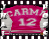 KC Carma's Jacket