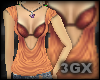 |3GX| - Party Girl - SS