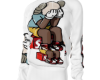 KaWs_Elmo Sweater (f)