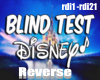 BT Disne reverse