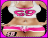 (SB) 69 SEXY (AB) PINK