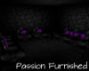 :: Passion Furnished ::