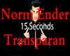 Norm Eneder - Transparan