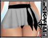 Mini Skirt White (RL