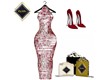 MORESHE2 MAXY ICYRED RLL