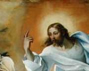 Jesus transfiguration