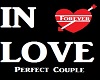]RDR[ M/F In Love Shirt