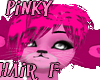 Pinky Hair F