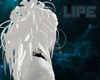 Lipe| Dread White