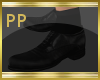 [PP] Black Formal Shoes