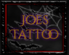 [X] Joes Tattoo