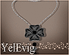 [Y] Vivian necklace