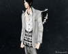 {TF} Modern Suit "Gray" 