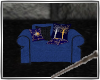 Blue celestial chair 2
