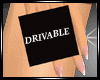 Driveable Ring