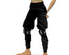 [SaT]Dark ninja pants (F