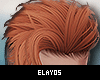 £ - Rique Ginger
