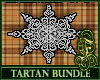 Tartan Bundle Yellow