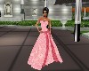 [LN] Wedding Dress Pink