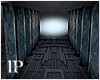 Darkness Old Hallway