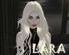 White hair 2 Lara
