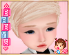 ✿ Kids Blonde