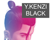 Y. Kenzi Black