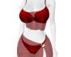 Kima Red Set ❤️