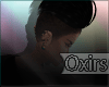 [Ox] TOMBOY Miley black