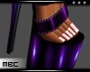 Strapy High Platform Prp
